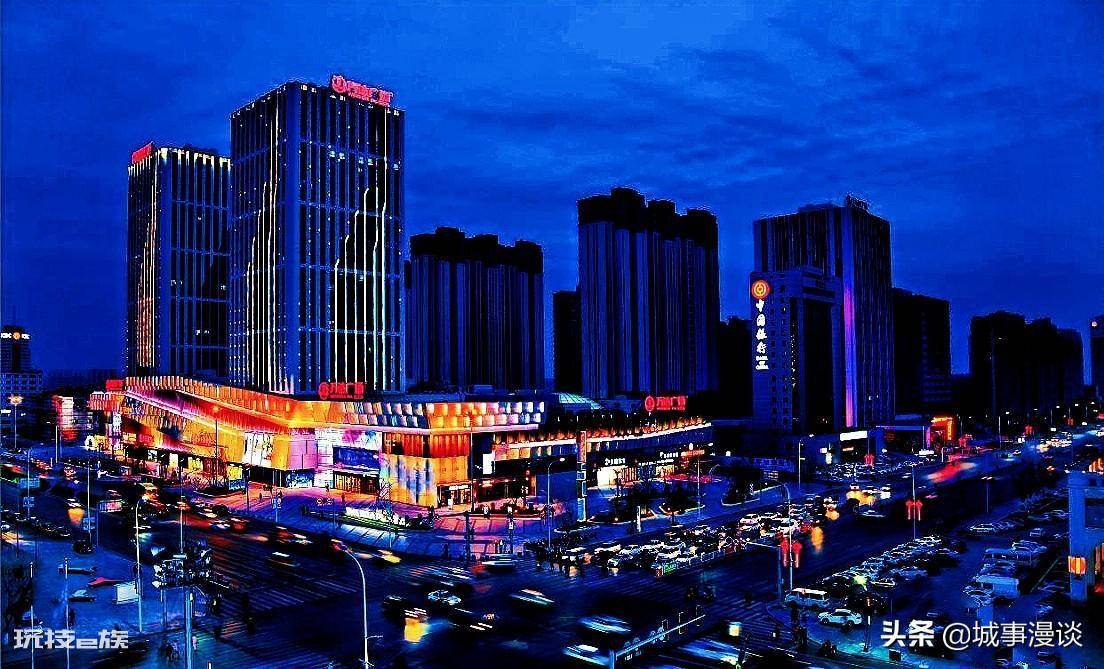 东北三省到底谁是第一大城市(大连反超沈阳晋升东北第一城)-图片8